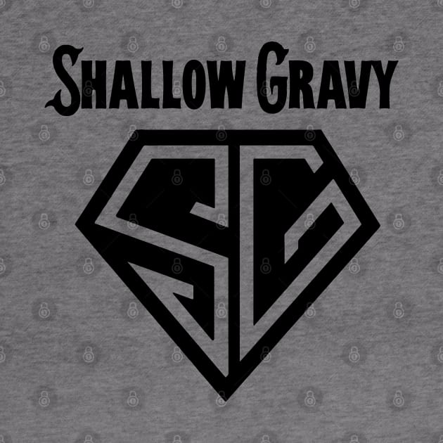 Shallow Gravy by Ace20xd6